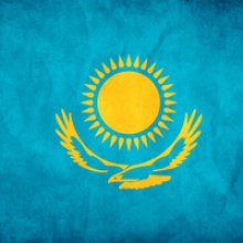 Экспорт в Казахстан