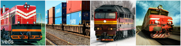 перевозки грузов железнодорожным транспортом
